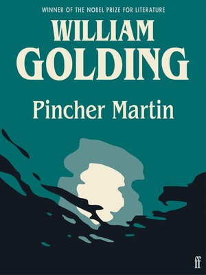 cover image of Pincher Martin